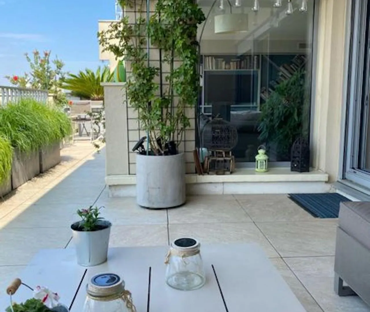 Magnificent Penthouse Panaramic View Of *