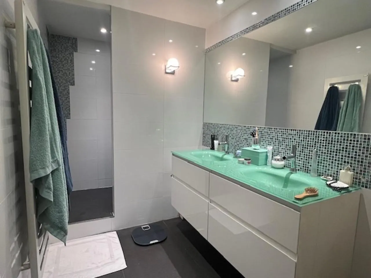 Apartament Magnificent Penthouse Panaramic View Of