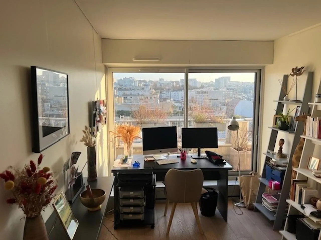 Apartament Magnificent Penthouse Panaramic View Of *
