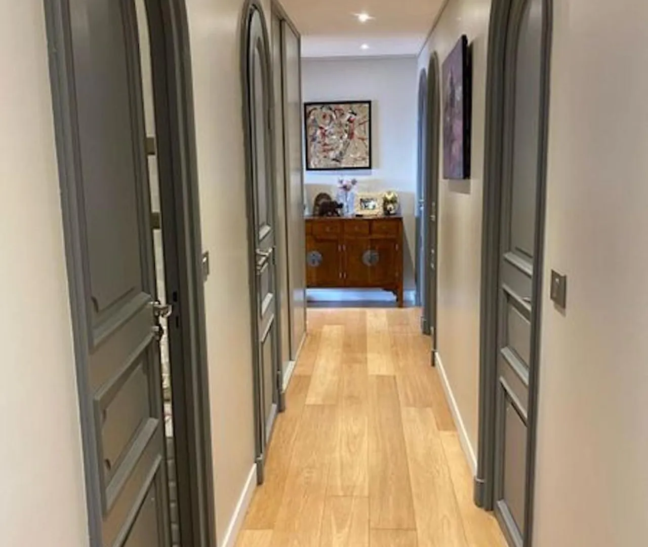 Magnificent Penthouse Panaramic View Of Διαμέρισμα Παρίσι